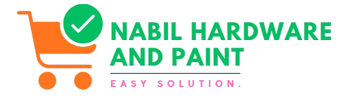 NABIL HARDWARE AND PAINT